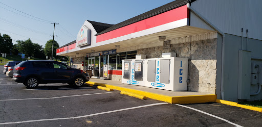 Turkey Hill Minit Market, 735 Newark Rd, Landenberg, PA 19350, USA, 