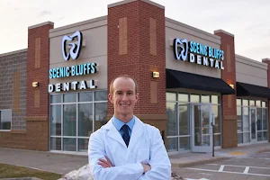 Scenic Bluffs Dental image