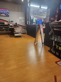 Sport Clips Haircuts of Port Arthur - Photo 7 - Car repair in Port Arthur, TX, Beaumont