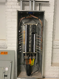 Marcu Electric