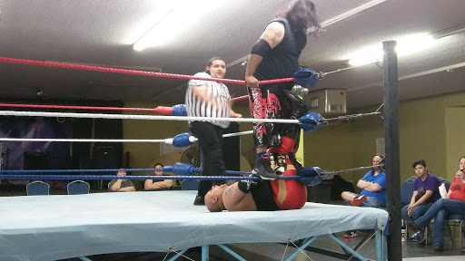 Event Venue «Ayers Event Center», reviews and photos, 3433 Ayers St, Corpus Christi, TX 78415, USA