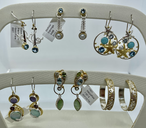 Jewelry Designer «Susan Mc Lauchlan Jewelers», reviews and photos, 10388 Leadbetter Rd, Ashland, VA 23005, USA
