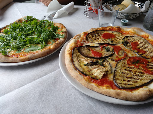 Pizzeria Vesuvio …dal 1964 in Verona, Provincia di Verona