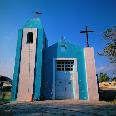 Iglesia De Paredón