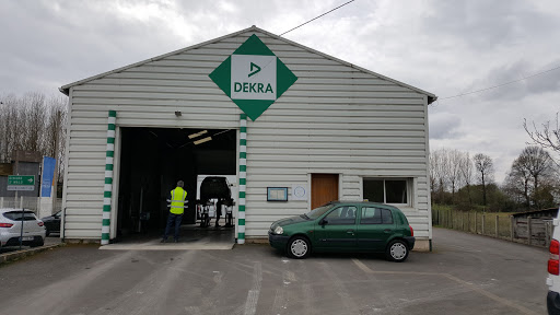 Miniac Controle Technique Automobile