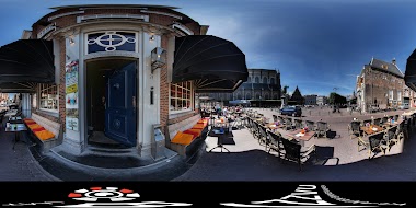 La Cubanita Haarlem