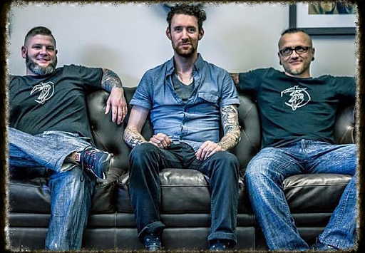 Tattoo Shop «Stone the Crow Tattoo», reviews and photos, 1332 E Gude Dr, Rockville, MD 20850, USA