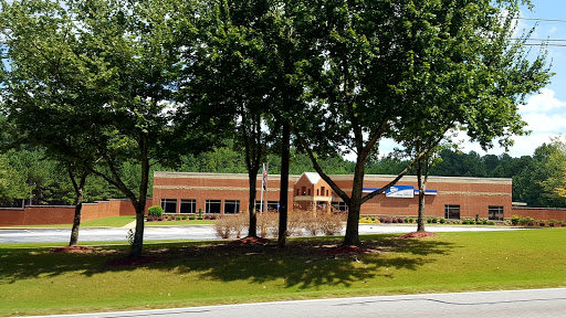 Post Office «United States Postal Service», reviews and photos, 280 Merchants Dr, Dallas, GA 30132, USA