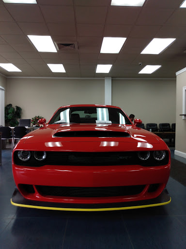 Car Dealer «TRU Auto Mall», reviews and photos, 1473 Berlin Turnpike, Berlin, CT 06037, USA