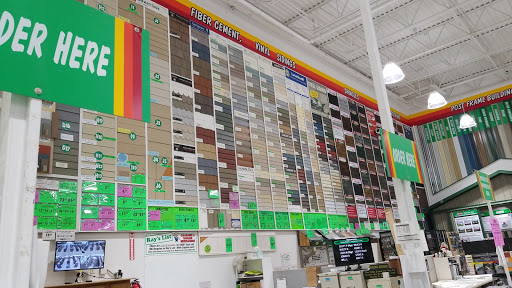 Home Improvement Store «Menards», reviews and photos, 10555 E US Hwy 36, Avon, IN 46123, USA