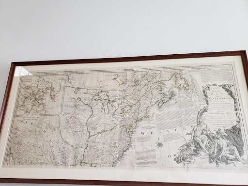 Museum «Berrien County Historical Association», reviews and photos, 313 N Cass St, Berrien Springs, MI 49103, USA