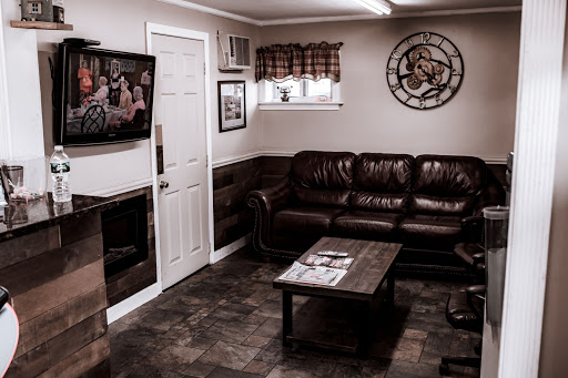 Auto Repair Shop «R & R Auto Repair Inc», reviews and photos, 1463 Main St, Millis, MA 02054, USA