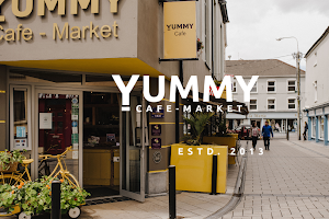 Yummy Cafe Market image