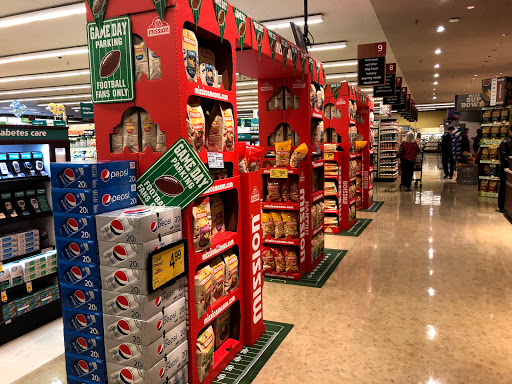 Grocery Store «Safeway», reviews and photos, 7499 Dublin Blvd, Dublin, CA 94568, USA