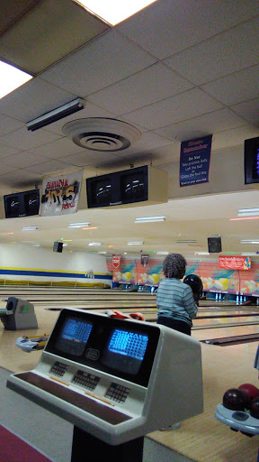 Bowling Alley «Grand Blanc Lanes», reviews and photos, 5301 Saginaw Rd, Flint, MI 48507, USA