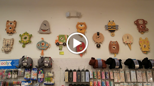 Stationery Store «Maido», reviews and photos, 150 E Main St #110, Alhambra, CA 91801, USA