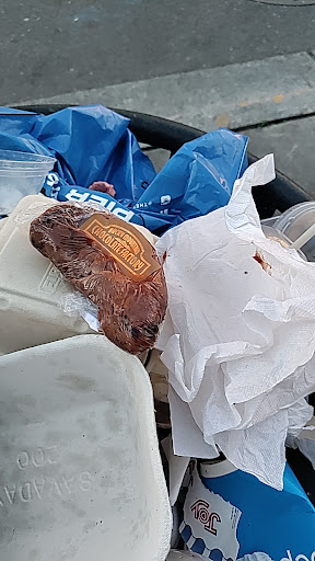 Chocolate Shop «Rocky Mountain Chocolate Factory», reviews and photos, 1419 1st Ave, Seattle, WA 98101, USA