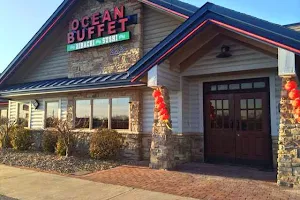 Ocean Buffet image