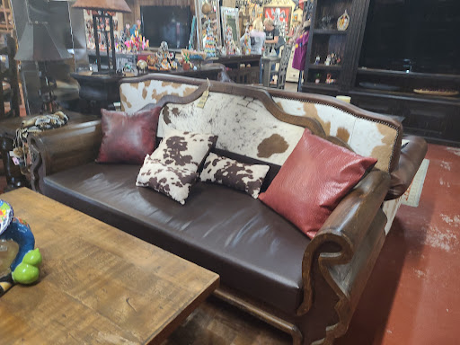 Furniture Store «Rustic Unlimited», reviews and photos, 30001 US-281, Bulverde, TX 78163, USA