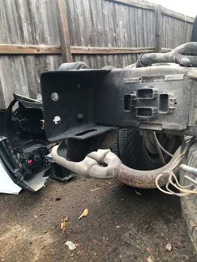 Auto Body Shop «Collision Specialists», reviews and photos, 3705 N 10th St, McAllen, TX 78501, USA