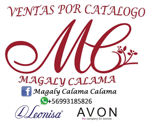 Ventas Por Catalogo MC - Calama