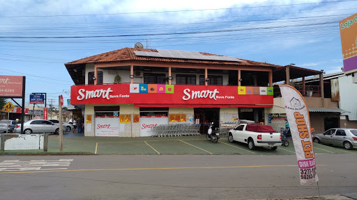 Logo da empresa - Super Smart Nova Fonte
