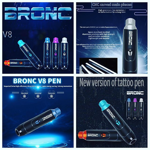 Tattoo and Piercing Shop «Joker Tattoo Supplies», reviews and photos, 650 S Bridge St, Visalia, CA 93277, USA