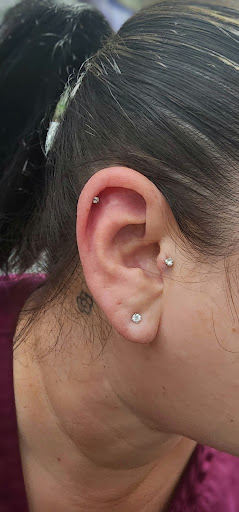 Explore death tattoos ideas, creative tattoo ideas in Marysville, available at Hawaiian Touch Piercing Co.