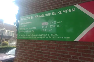 Kringloop de Kempen image