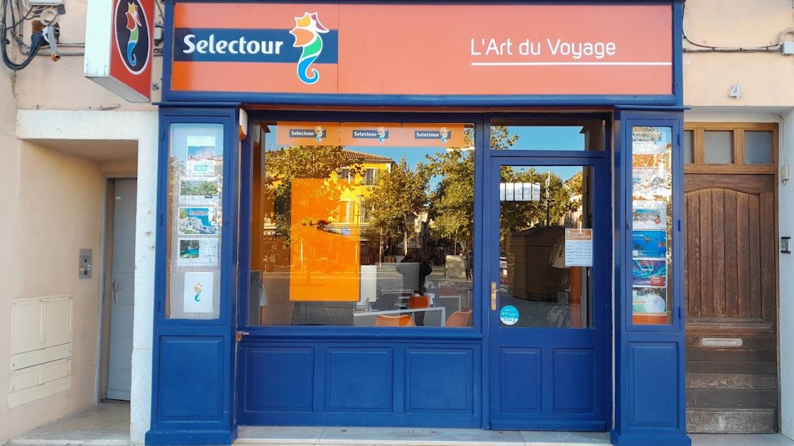Selectour - L'Art du Voyage à Saint-Maximin-la-Sainte-Baume (Var 83)