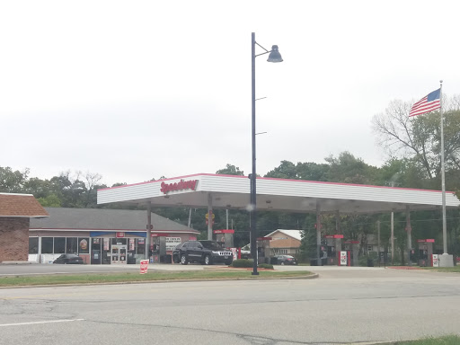 Convenience Store «Speedway», reviews and photos, 6370 Central Ave, Portage, IN 46368, USA