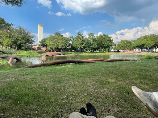 Tourist Attraction «Leonhardt Lagoon Nature Walk», reviews and photos, 1121 1st Ave, Dallas, TX 75210, USA