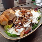 Photo n°2 de l'avis de Kleanthis.r fait le 23/05/2022 à 18:45 sur le  Bei Stavros à Sundern