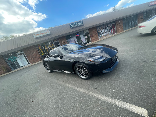 Eckel's Auto Detailing LLC en Hamilton Township