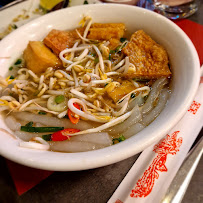 Phô du Restaurant vietnamien Pho Saigon à Cugnaux - n°3