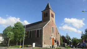 O.L.Vr. ter Sneeuwkerk Destelbergen