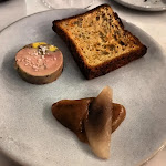 Photo n°6 de l'avis de Colin.l fait le 20/03/2022 à 08:55 sur le  Essencial à Lisbon