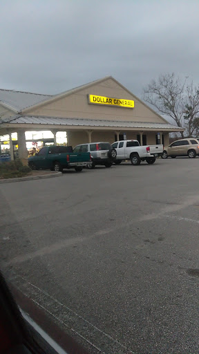 Dollar General, 320 Stratford Commons, Deltona, FL 32725, USA, 