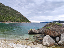 Lila Beach'in fotoğrafı vahşi alan