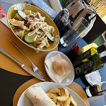 Photo n°1 de l'avis de Arianne.a fait le 05/09/2023 à 08:16 sur le  Matinée Cocktail Bar & Restaurant à Maiori