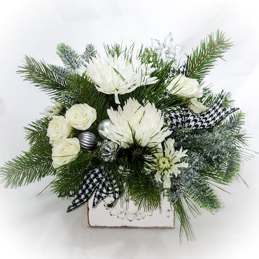 Florist «Angelic Flowers», reviews and photos, 421 2nd St NW, Winter Haven, FL 33881, USA