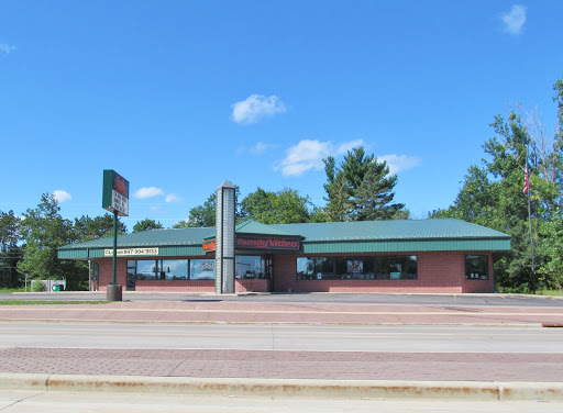 Movie Rental Store «Family Video», reviews and photos, 1841 Post Rd, Plover, WI 54467, USA