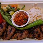 Photo n°4 de l'avis de Oliver.u fait le 07/02/2022 à 15:09 sur le  Bolu Restaurant / Cafe / Bar / Catering à Starnberg