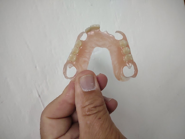 Comentarios y opiniones de Laboratorio Dental Rinaldi
