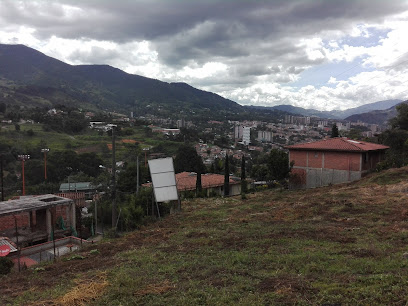 La Alameda - # 77, Cra. 35 #113, Poblado del Sur, Pan de Azucar, Sabaneta, Antioquia, Colombia