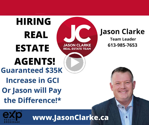 Immobilier - Résidentiel Your Home SOLD GUARANTEED or We Buy It!* - Jason Clarke Real Estate Agent & Team à Kingston (ON) | LiveWay