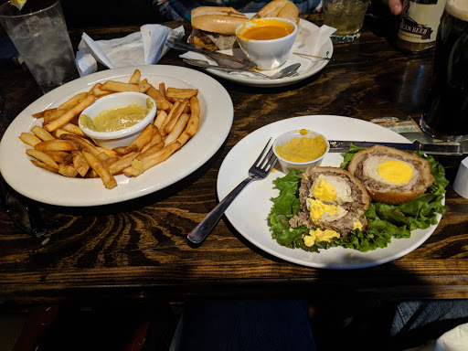 Irish Pub «The Celt Irish Pub», reviews and photos, 100 N Tennessee St, McKinney, TX 75069, USA