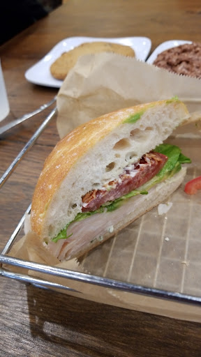 Cafe «Chanticleer Cafe & Bakery», reviews and photos, 6490 Tryon Rd, Cary, NC 27518, USA