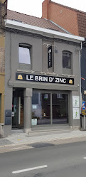 Le Brin D'Zinc