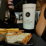 Photo n°3 de l'avis de CRIS. fait le 06/08/2023 à 18:43 sur le  Centoventi Ristoro per Gaudenti à Novi Ligure